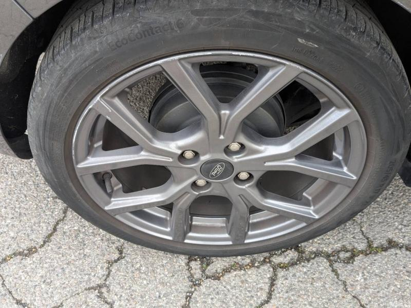 FORD Fiesta d’occasion à vendre à AIX-EN-PROVENCE chez AIX AUTOMOBILES (Photo 7)