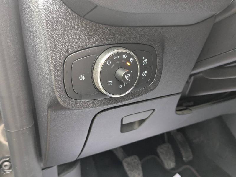 FORD Fiesta d’occasion à vendre à AIX-EN-PROVENCE chez AIX AUTOMOBILES (Photo 11)