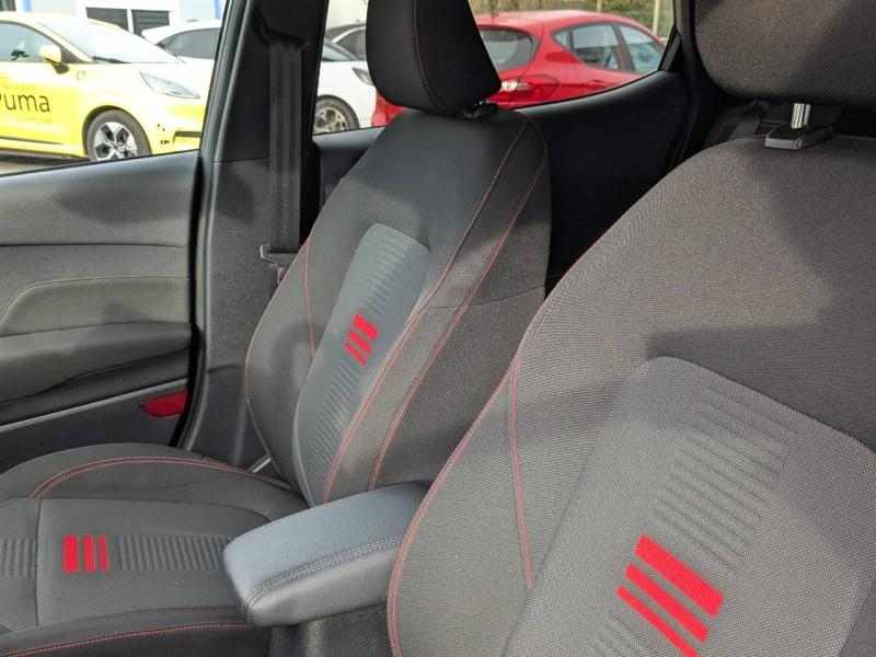 FORD Fiesta d’occasion à vendre à AIX-EN-PROVENCE chez AIX AUTOMOBILES (Photo 12)