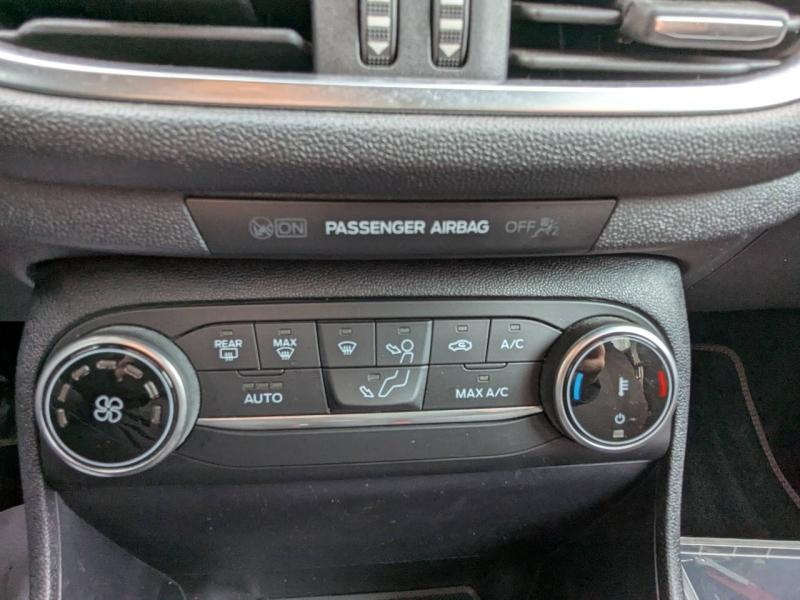 FORD Fiesta d’occasion à vendre à AIX-EN-PROVENCE chez AIX AUTOMOBILES (Photo 18)