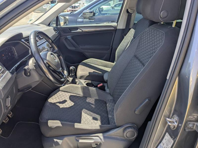 VOLKSWAGEN Tiguan d’occasion à vendre à AIX-EN-PROVENCE chez AIX AUTOMOBILES (Photo 7)