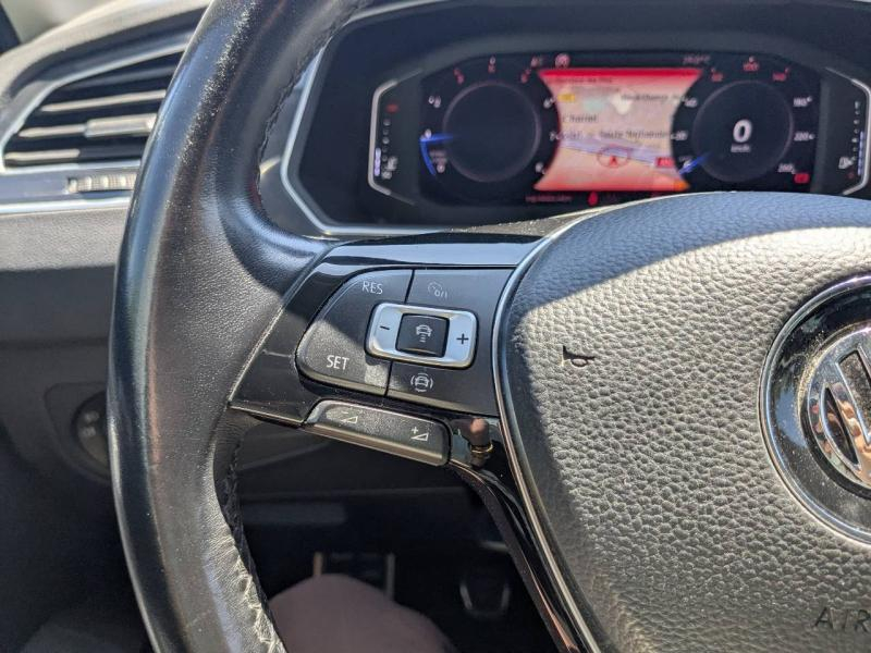 VOLKSWAGEN Tiguan d’occasion à vendre à AIX-EN-PROVENCE chez AIX AUTOMOBILES (Photo 10)