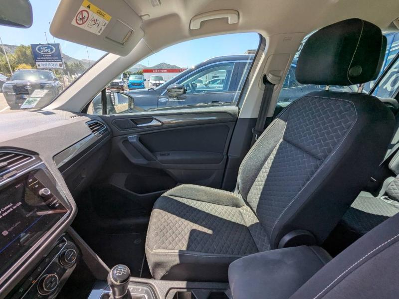VOLKSWAGEN Tiguan d’occasion à vendre à AIX-EN-PROVENCE chez AIX AUTOMOBILES (Photo 12)