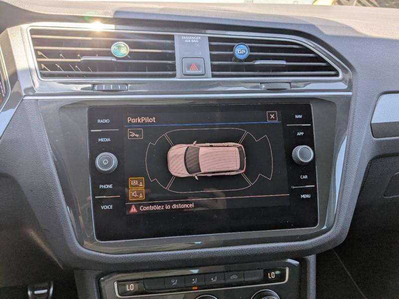 VOLKSWAGEN Tiguan d’occasion à vendre à AIX-EN-PROVENCE chez AIX AUTOMOBILES (Photo 15)