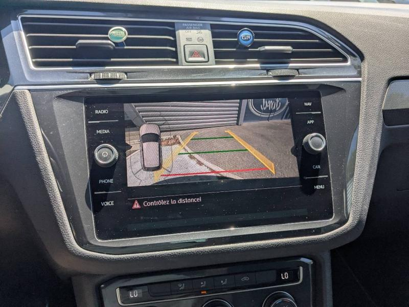 VOLKSWAGEN Tiguan d’occasion à vendre à AIX-EN-PROVENCE chez AIX AUTOMOBILES (Photo 16)