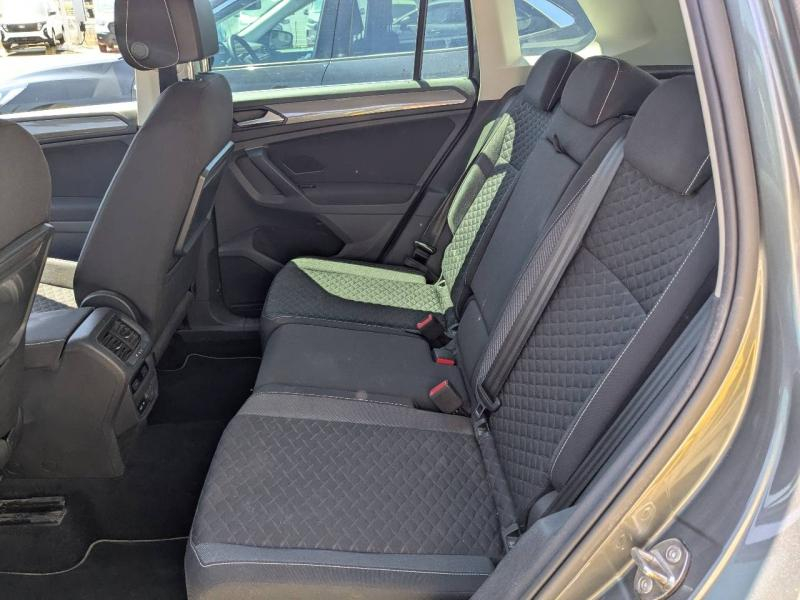VOLKSWAGEN Tiguan d’occasion à vendre à AIX-EN-PROVENCE chez AIX AUTOMOBILES (Photo 17)