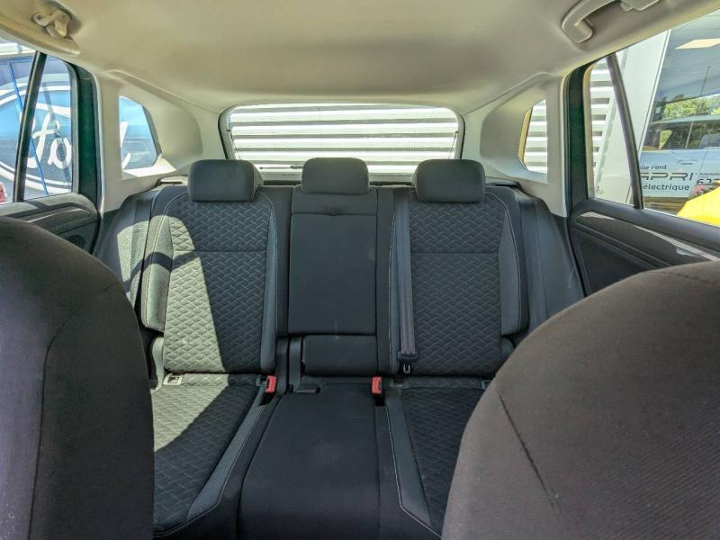 VOLKSWAGEN Tiguan d’occasion à vendre à AIX-EN-PROVENCE chez AIX AUTOMOBILES (Photo 18)