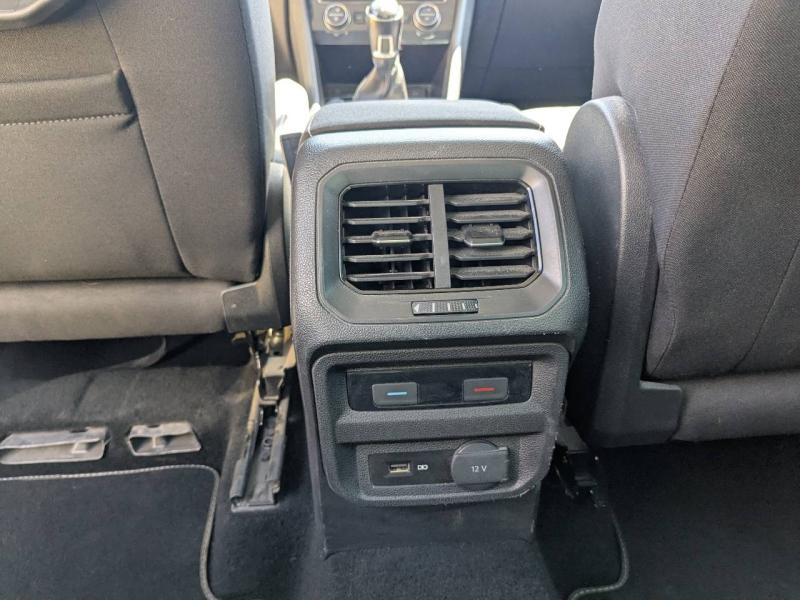 VOLKSWAGEN Tiguan d’occasion à vendre à AIX-EN-PROVENCE chez AIX AUTOMOBILES (Photo 19)