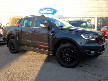 FORD Ranger VUL d’occasion à vendre à AIX-EN-PROVENCE