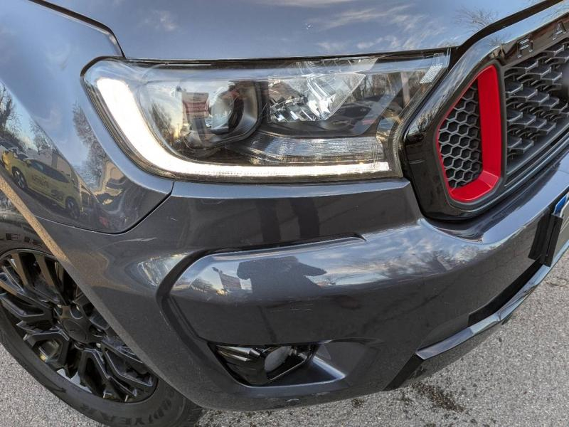 FORD Ranger VUL d’occasion à vendre à AIX-EN-PROVENCE chez AIX AUTOMOBILES (Photo 3)