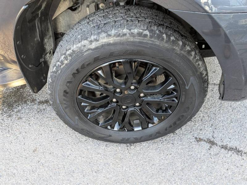 FORD Ranger VUL d’occasion à vendre à AIX-EN-PROVENCE chez AIX AUTOMOBILES (Photo 4)