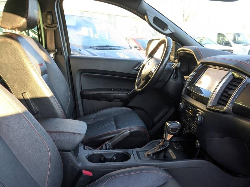 FORD Ranger VUL d’occasion à vendre à AIX-EN-PROVENCE chez AIX AUTOMOBILES (Photo 6)