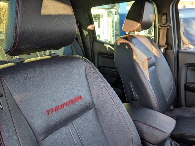 FORD Ranger VUL d’occasion à vendre à AIX-EN-PROVENCE chez AIX AUTOMOBILES (Photo 7)