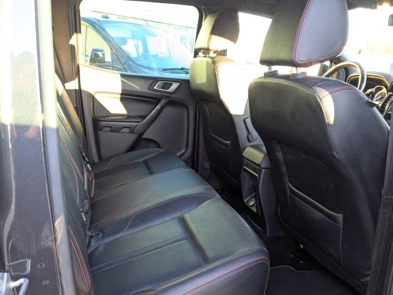 FORD Ranger VUL d’occasion à vendre à AIX-EN-PROVENCE chez AIX AUTOMOBILES (Photo 8)