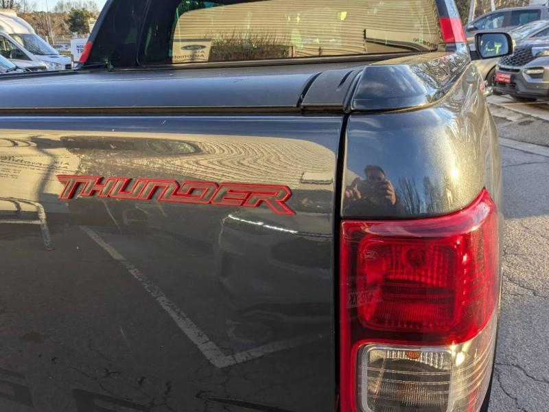 FORD Ranger VUL d’occasion à vendre à AIX-EN-PROVENCE chez AIX AUTOMOBILES (Photo 10)