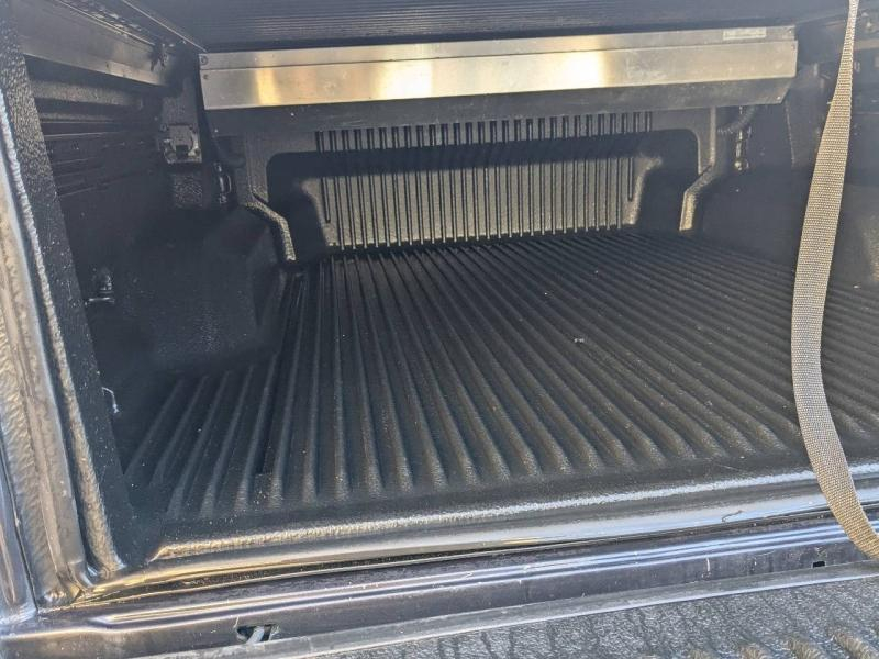 FORD Ranger VUL d’occasion à vendre à AIX-EN-PROVENCE chez AIX AUTOMOBILES (Photo 11)