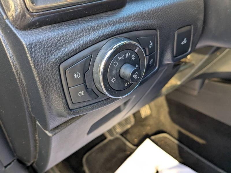 FORD Ranger VUL d’occasion à vendre à AIX-EN-PROVENCE chez AIX AUTOMOBILES (Photo 14)