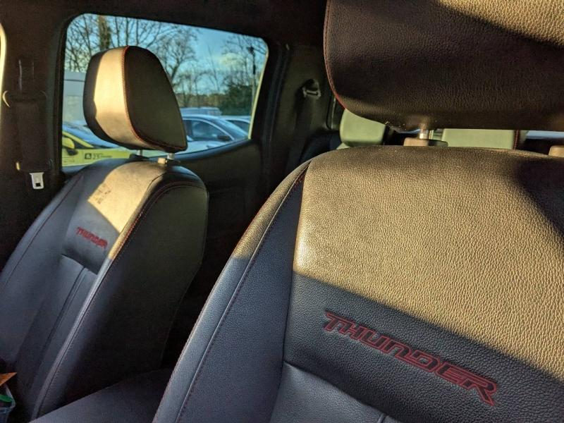 FORD Ranger VUL d’occasion à vendre à AIX-EN-PROVENCE chez AIX AUTOMOBILES (Photo 16)