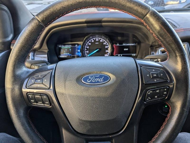 FORD Ranger VUL d’occasion à vendre à AIX-EN-PROVENCE chez AIX AUTOMOBILES (Photo 17)