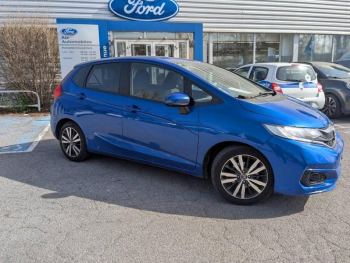 HONDA Jazz d’occasion à vendre à AIX-EN-PROVENCE