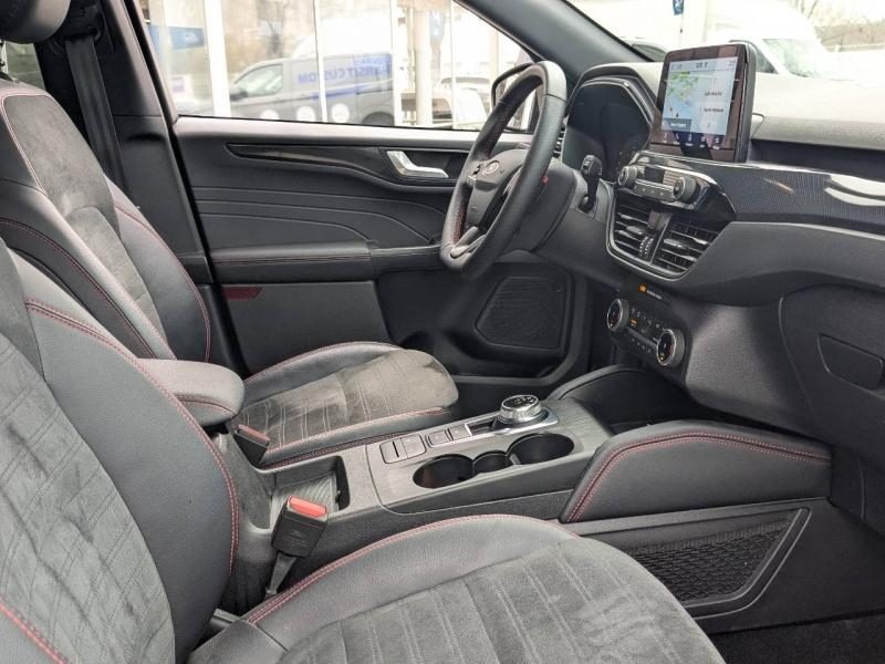 FORD Kuga d’occasion à vendre à AIX-EN-PROVENCE chez AIX AUTOMOBILES (Photo 7)