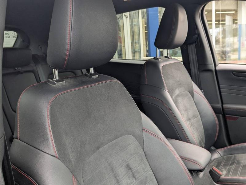 FORD Kuga d’occasion à vendre à AIX-EN-PROVENCE chez AIX AUTOMOBILES (Photo 8)