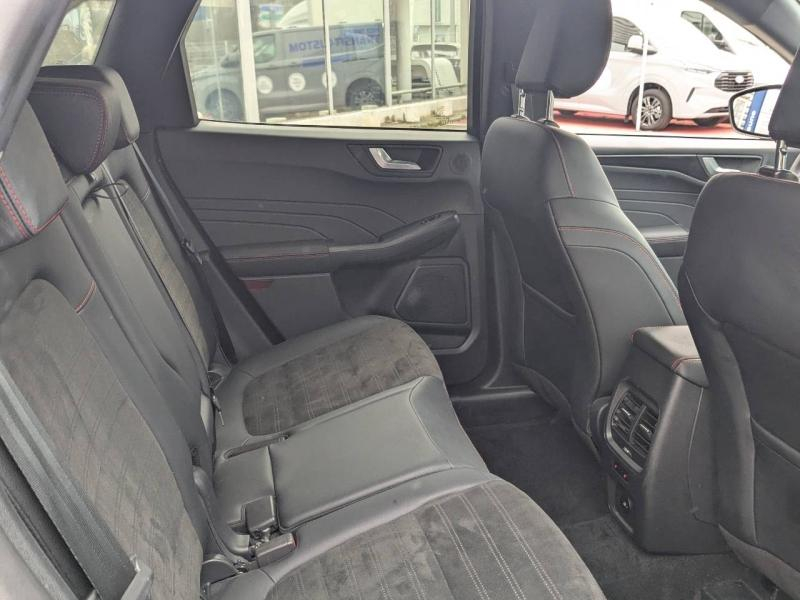 FORD Kuga d’occasion à vendre à AIX-EN-PROVENCE chez AIX AUTOMOBILES (Photo 9)