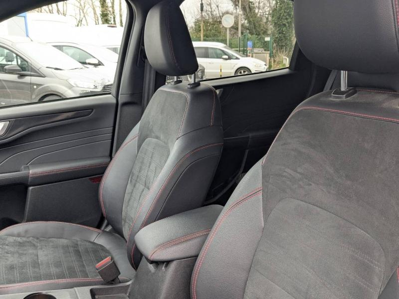 FORD Kuga d’occasion à vendre à AIX-EN-PROVENCE chez AIX AUTOMOBILES (Photo 18)