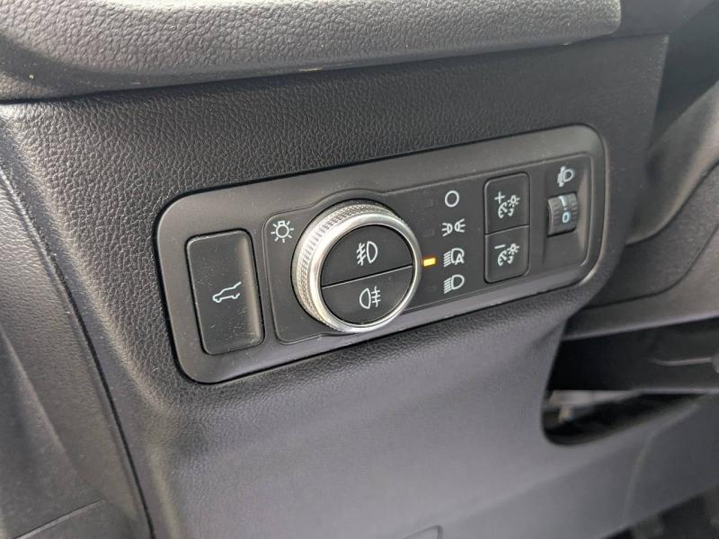 FORD Kuga d’occasion à vendre à AIX-EN-PROVENCE chez AIX AUTOMOBILES (Photo 20)