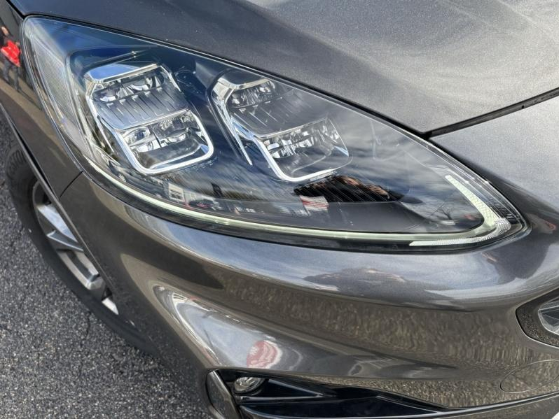 FORD Kuga d’occasion à vendre à AIX-EN-PROVENCE chez AIX AUTOMOBILES (Photo 3)