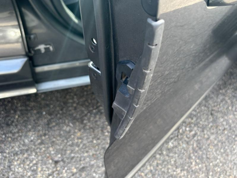 FORD Kuga d’occasion à vendre à AIX-EN-PROVENCE chez AIX AUTOMOBILES (Photo 5)