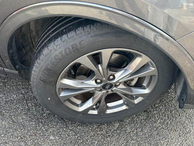 FORD Kuga d’occasion à vendre à AIX-EN-PROVENCE chez AIX AUTOMOBILES (Photo 6)