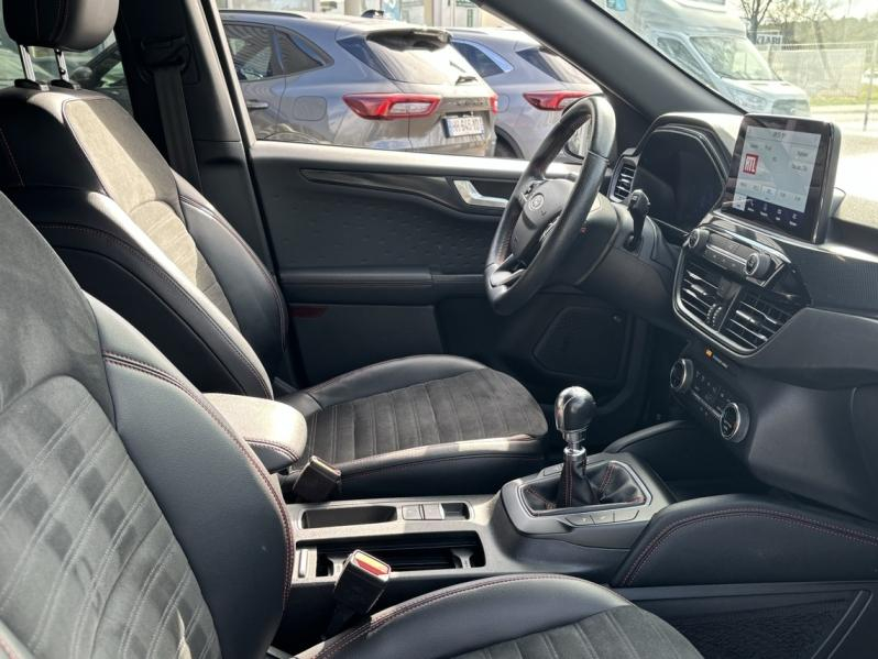 FORD Kuga d’occasion à vendre à AIX-EN-PROVENCE chez AIX AUTOMOBILES (Photo 7)