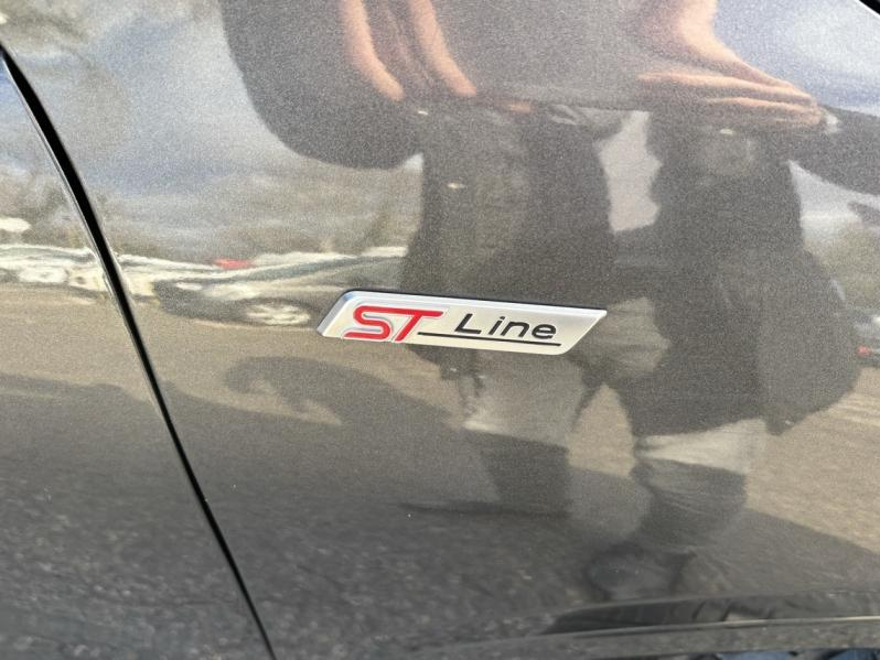 FORD Kuga d’occasion à vendre à AIX-EN-PROVENCE chez AIX AUTOMOBILES (Photo 8)