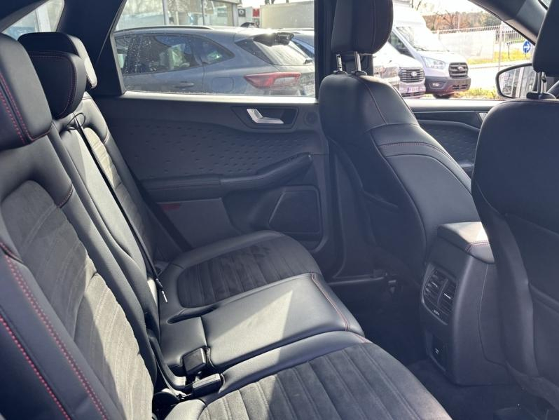 FORD Kuga d’occasion à vendre à AIX-EN-PROVENCE chez AIX AUTOMOBILES (Photo 11)