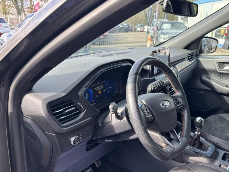 FORD Kuga d’occasion à vendre à AIX-EN-PROVENCE chez AIX AUTOMOBILES (Photo 13)