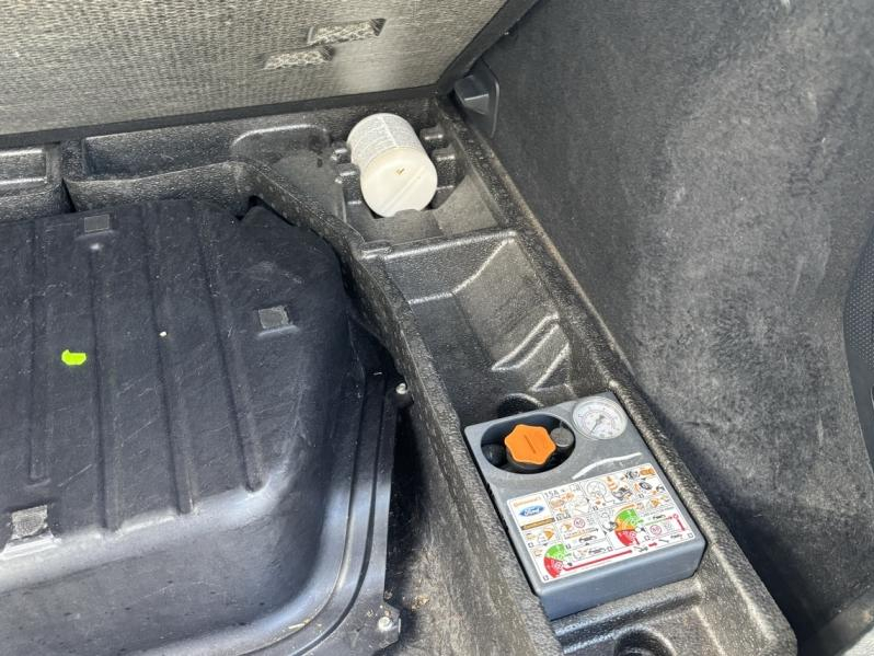 FORD Kuga d’occasion à vendre à AIX-EN-PROVENCE chez AIX AUTOMOBILES (Photo 14)