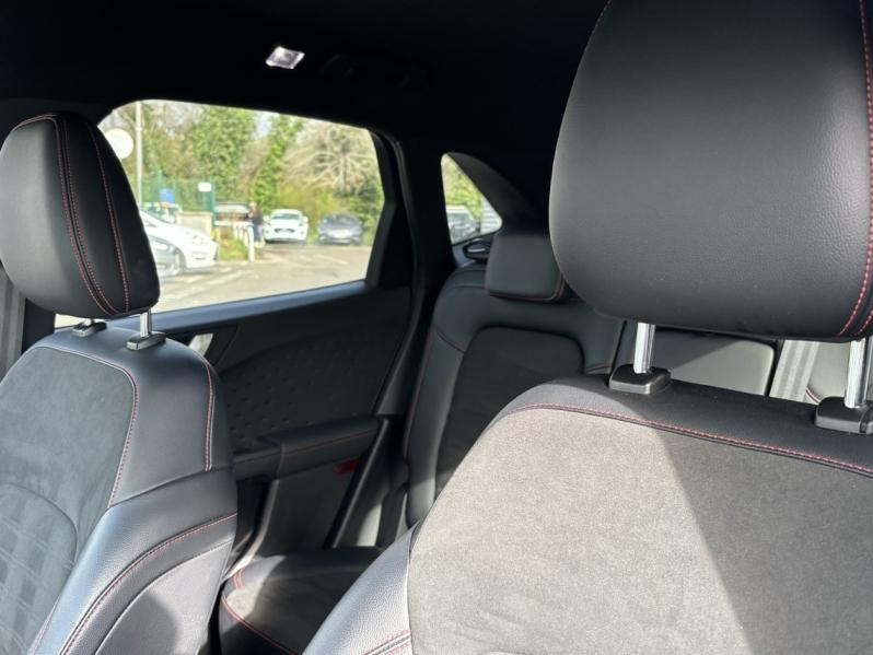 FORD Kuga d’occasion à vendre à AIX-EN-PROVENCE chez AIX AUTOMOBILES (Photo 15)