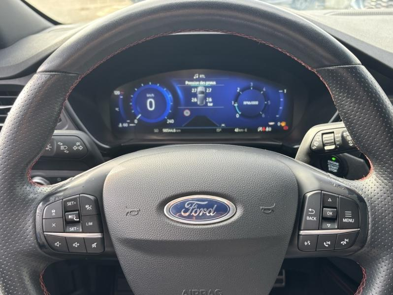 FORD Kuga d’occasion à vendre à AIX-EN-PROVENCE chez AIX AUTOMOBILES (Photo 17)