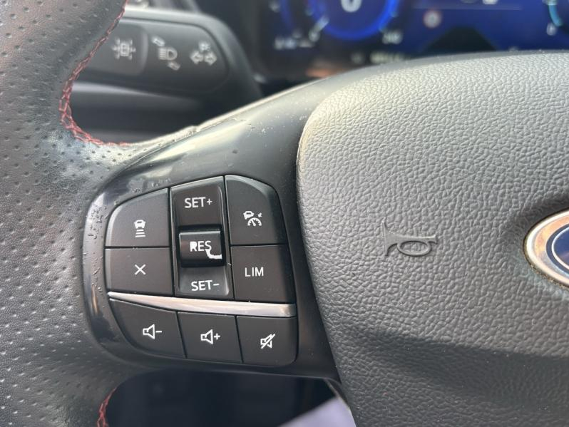 FORD Kuga d’occasion à vendre à AIX-EN-PROVENCE chez AIX AUTOMOBILES (Photo 20)