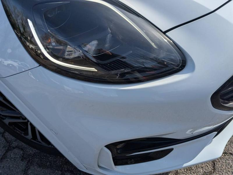 FORD Puma d’occasion à vendre à AIX-EN-PROVENCE chez AIX AUTOMOBILES (Photo 4)