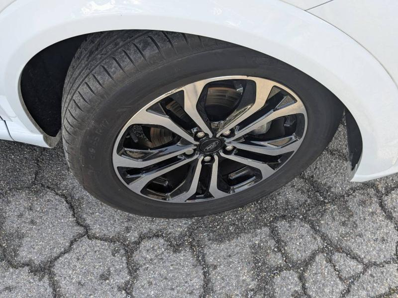 FORD Puma d’occasion à vendre à AIX-EN-PROVENCE chez AIX AUTOMOBILES (Photo 5)