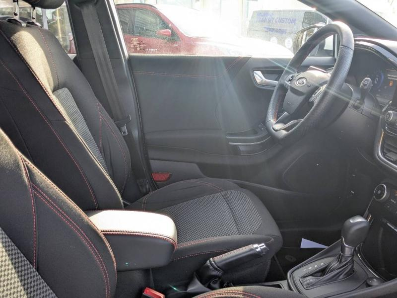 FORD Puma d’occasion à vendre à AIX-EN-PROVENCE chez AIX AUTOMOBILES (Photo 9)