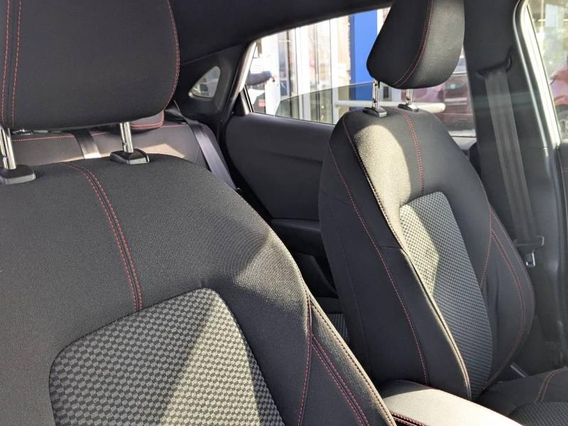 FORD Puma d’occasion à vendre à AIX-EN-PROVENCE chez AIX AUTOMOBILES (Photo 10)