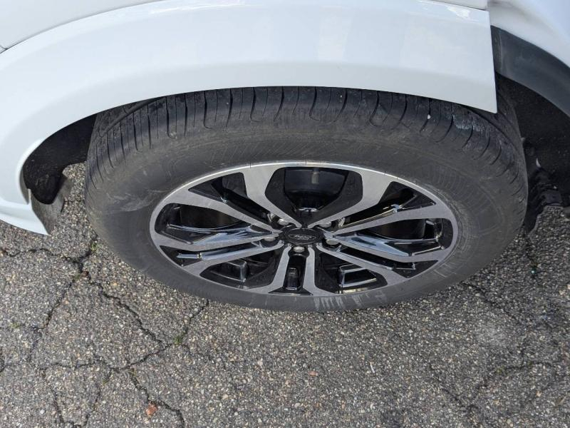 FORD Puma d’occasion à vendre à AIX-EN-PROVENCE chez AIX AUTOMOBILES (Photo 11)