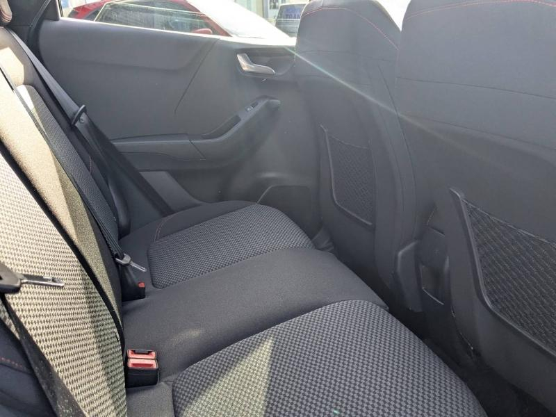 FORD Puma d’occasion à vendre à AIX-EN-PROVENCE chez AIX AUTOMOBILES (Photo 12)