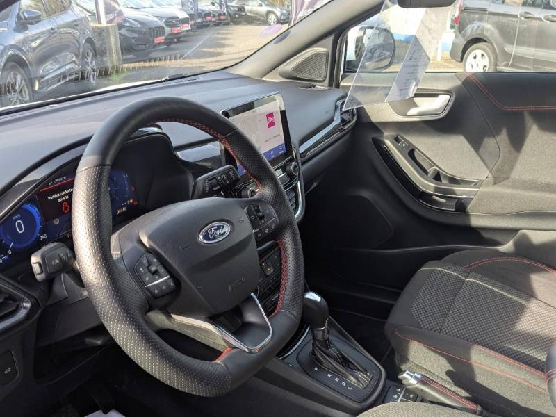 FORD Puma d’occasion à vendre à AIX-EN-PROVENCE chez AIX AUTOMOBILES (Photo 18)