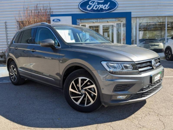 VOLKSWAGEN Tiguan d’occasion à vendre à AIX-EN-PROVENCE