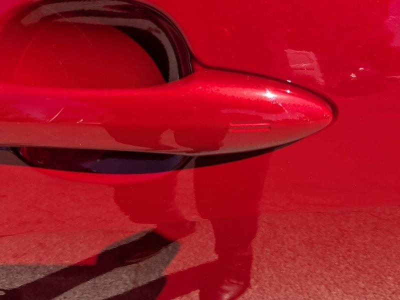 TOYOTA Yaris d’occasion à vendre à AIX-EN-PROVENCE chez AIX AUTOMOBILES (Photo 6)