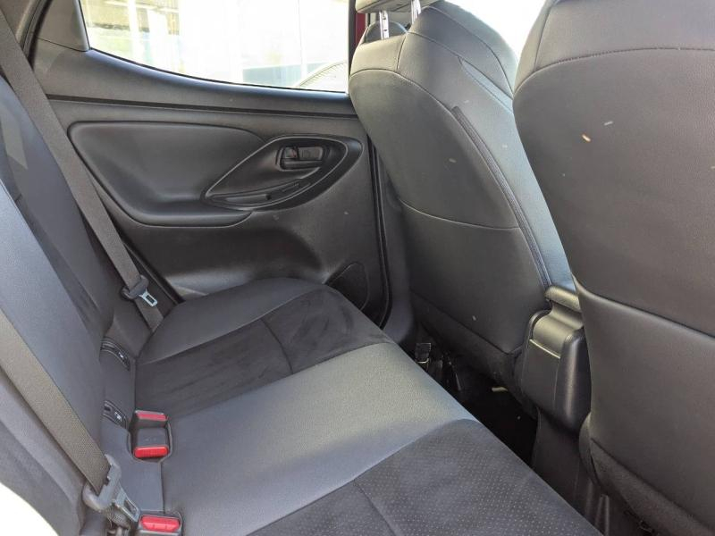 TOYOTA Yaris d’occasion à vendre à AIX-EN-PROVENCE chez AIX AUTOMOBILES (Photo 9)